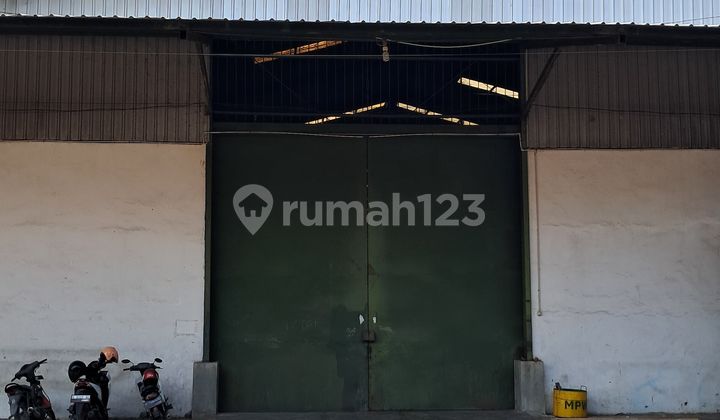 Ready-to-Use Gudang Apik in Gresik, Menganti, Gempol Kurung.