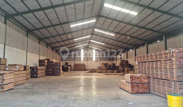 Ready-to-Use Gudang Apik in Gresik, Menganti, Gempol Kurung.