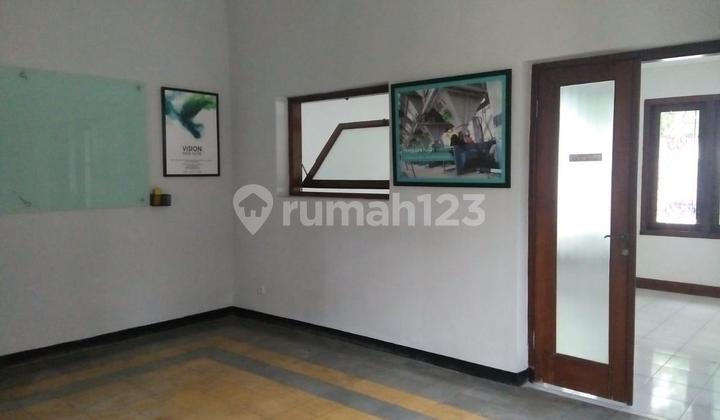 Sewa Rumah Lama.pusat Kota Dekat Kartini Siap.pakai 2