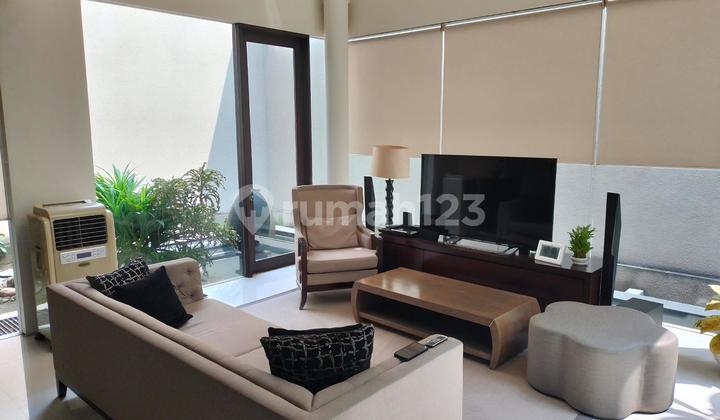 ******** Modern Graha Family West Surabaya