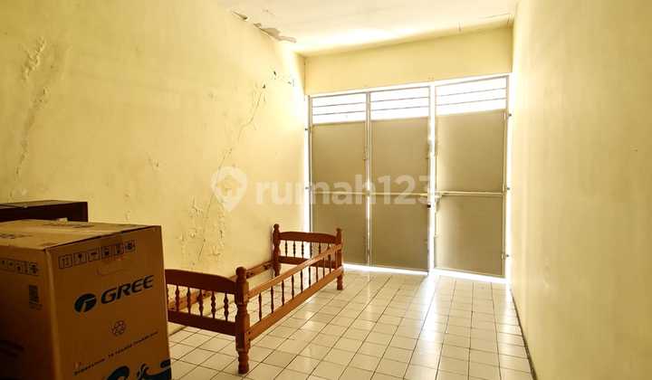 Rumah Model.lama.tapi.masih Layak.huni Darmo Baru Surabaya Barat 2