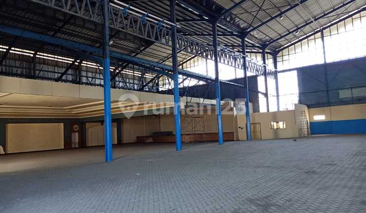 Gudang Bersih ******** Tambaklangoon Surabaya