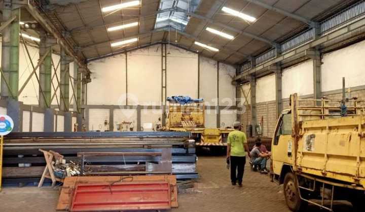 Good Warehouse Ready to Use Margomulyo West Surabaya Good Warehouse Ready to Use Margomulyo West Surabaya