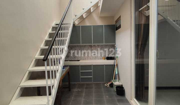 Rumah Full Furnish Pprambanan Siap Huni Murah 2