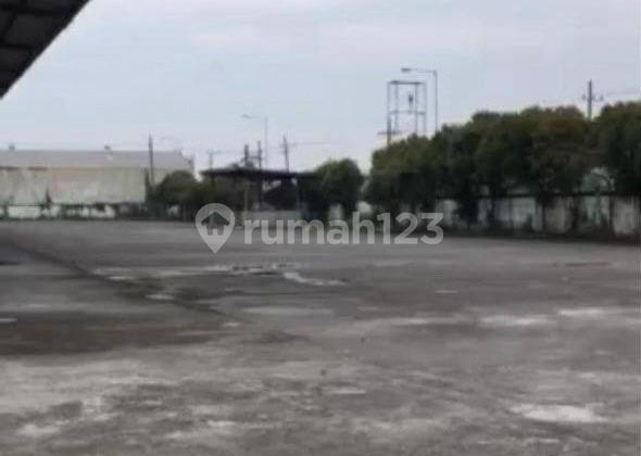 Ready-to-Live Warehouse Tambak Sawah Rungkut Ready-to-Live Warehouse Tambak Sawah Rungkut