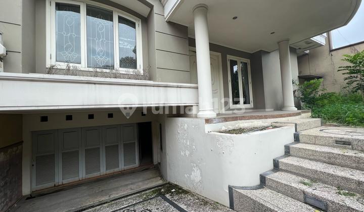 Rumah Apik.kokoh Model.kontempores Graha Family Ffavorite  2