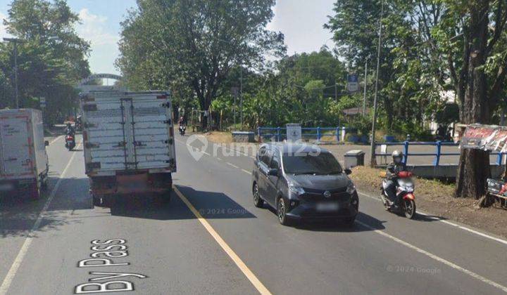 Gudang Siap Pakai Raya Bypass Mojokerto  1