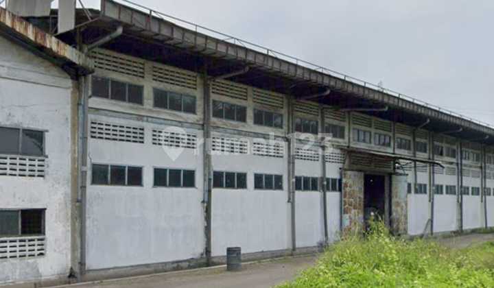 Gudang 2 Jadi 1 ******** Ngoro Mojokerto 