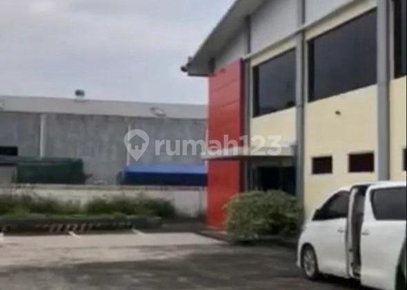 Ready-to-Live Warehouse Tambak Sawah Rungkut Ready-to-Live Warehouse Tambak Sawah Rungkut