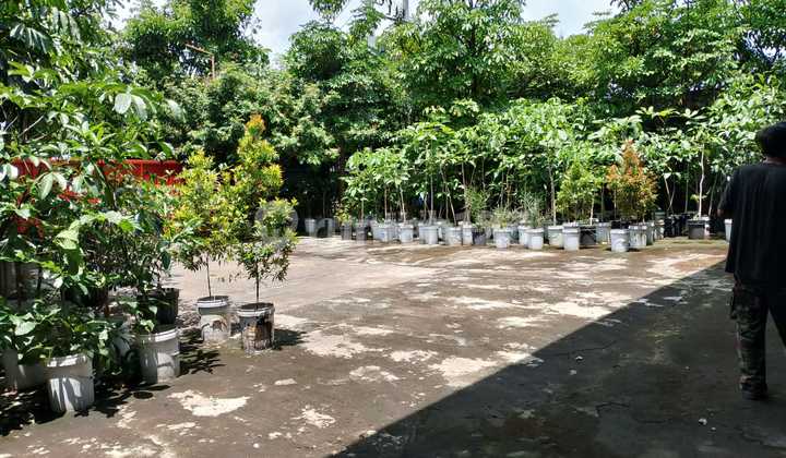 Gudang Siap.pakai Jombang Zona.industri