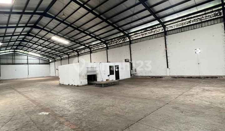 Gudang Bersih Siap.pakai Tambah Osowilangon Margomulyo