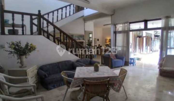 Rumah Mewah Pool Siap Pakai Ssurabaya Timur Kkertajaya 2