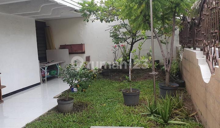 Rumah Ddharmahusada Indah Siap.huni Design Lama Murah
