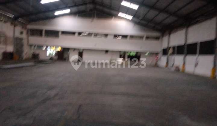 Industrial Warehouse ******** Location Berbek Rungkut Industrial