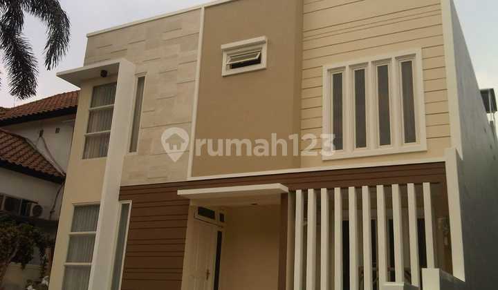 Rumah Kos Siap.cuan Surabaya Barat Citraland Utama