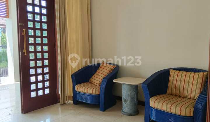 Rumah Kawasan.elita Graha Ffamily Siap Pakai Surabaya Selatan 2