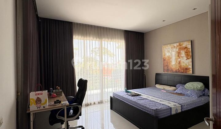Rumah Modern Siap Huni Graha Family Surabaya Barat