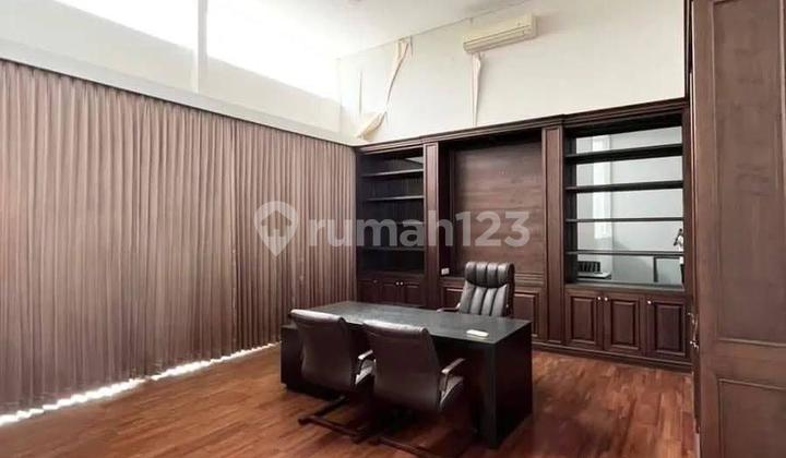 Rumah Pool Graha Family Blok.depan.furnish Siap.pakai 2