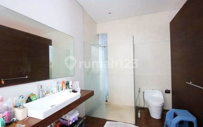 Cool Villa. Pool Canggu Badung Bali Ready to use.