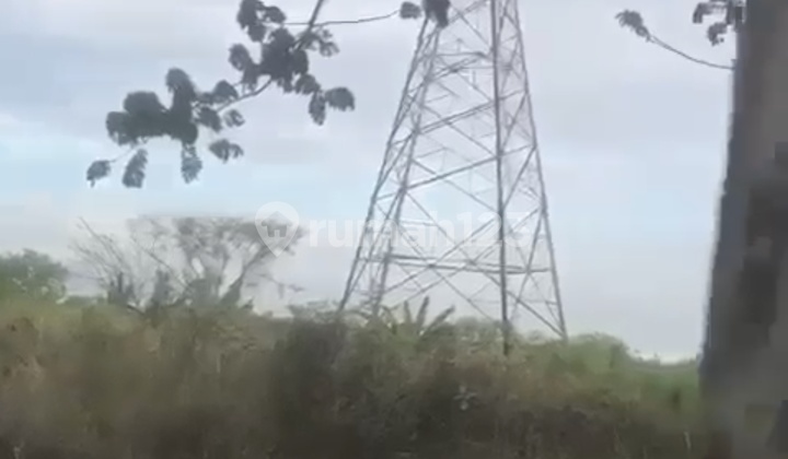 Kebomas Industrial Land ********..