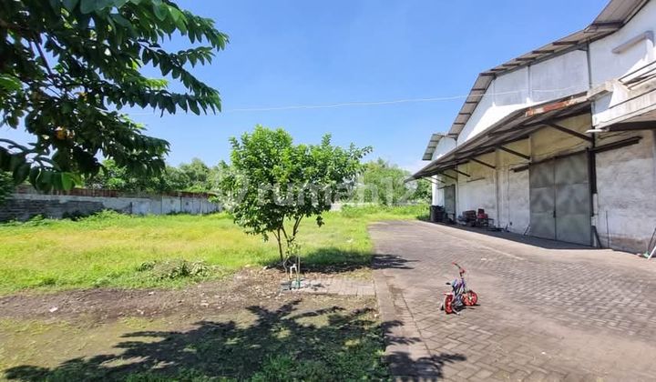 Gudang ******** Kedungturi Taman Ssidoarjo