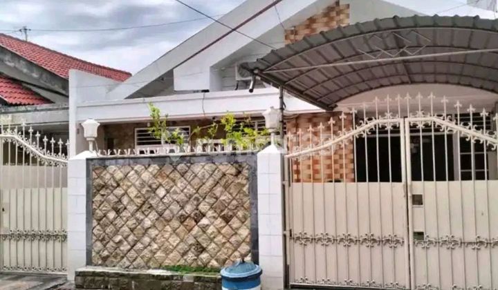 Rumah Darmo Harapan Siap Pakai 1