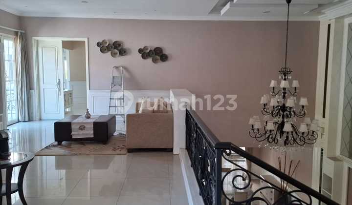 Rumah Siap Pakai Graha Family Furnish Rumah Siap Pakai Graha Family Furnish