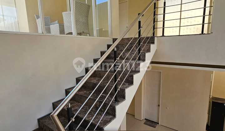 Rumah 2 Lantai Lebar 12 Surabaya Barat 2