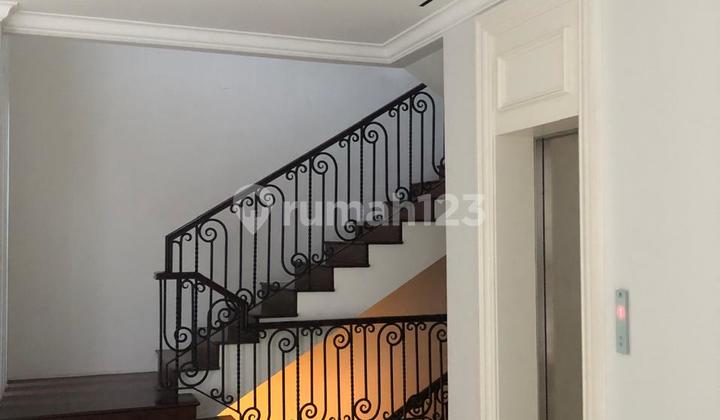 Rumah Private Lift Surabaya Timur Peninsula Park Rumah Private Lift Surabaya Timur Peninsula Park