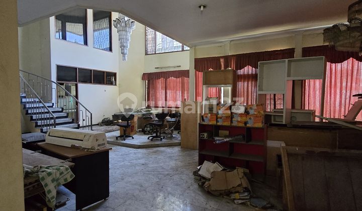 Rumah Komersial ******** Darmo Permai Cocok Buat Salon, Klinik Dll Rumah Komersial ******** Darmo Permai Cocok Buat Salon, Klinik Dll