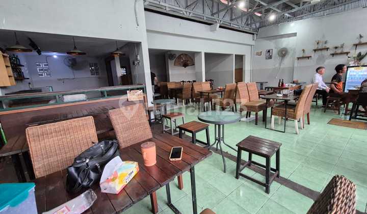 Business House ******** South West Surabaya 2