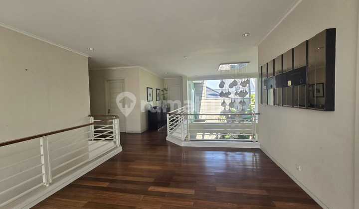 For rent. Elite Graha Family house ready to occupy furnished.