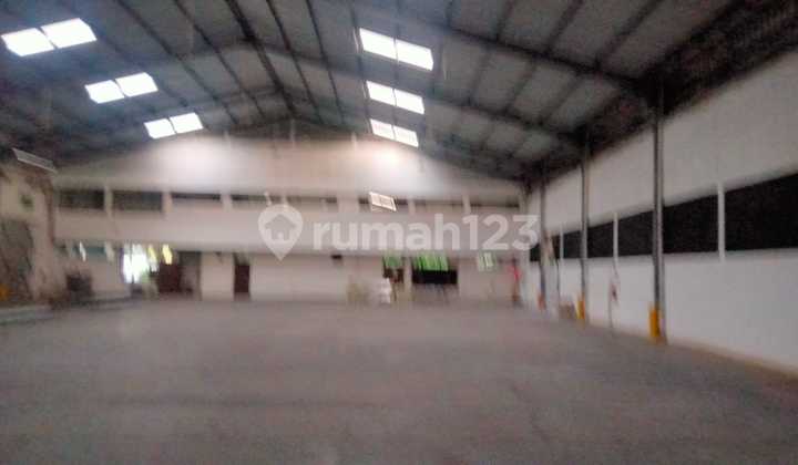 Industrial Warehouse ******** Location Berbek Rungkut Industrial
