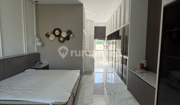 Rumah Baru Minimalis Harga Nego Pakuwon Indah Imperial.golf