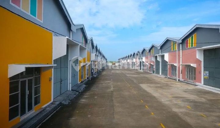 Gudang Siap Pakai Pergudangan Benowo Surabaya Gudang Siap Pakai Pergudangan Benowo Surabaya