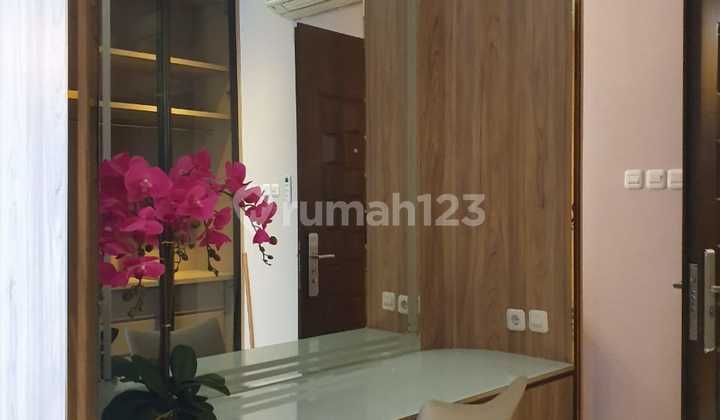 Fully Furnished 2-Story New House in Citraland Utama