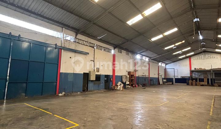 Warehouse.home.industri Raya Lontar Sambikerep West Surabaya