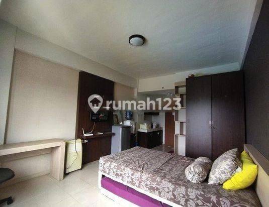 Disewa Apartemen Pinewood Jatinangor, Tipe Studio, Furnished 1