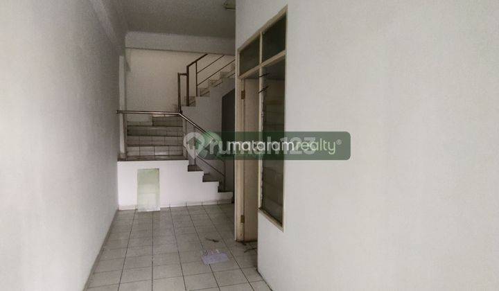 Ruko 4 Lantai di Cikutra Pahlawan Dekat Area Kampus Dan Perkantoran 7
