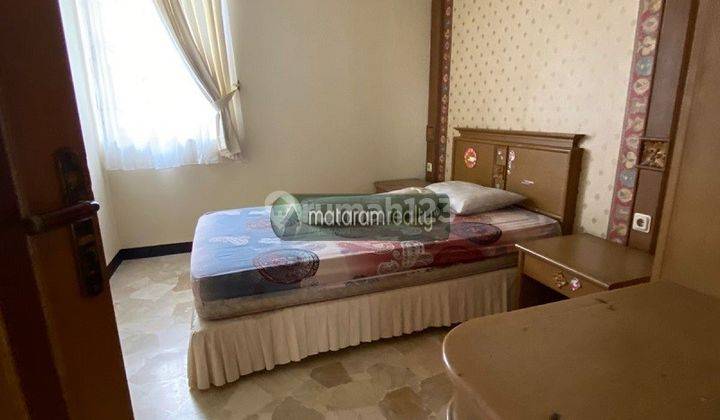 Rumah Lux Full Furnished Di Tubagus Ismail Dago, Siap Huni untuk Rumah Tinggal 8