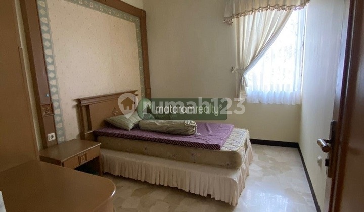 Rumah Lux Full Furnished Di Tubagus Ismail Dago, Siap Huni untuk Rumah Tinggal 10