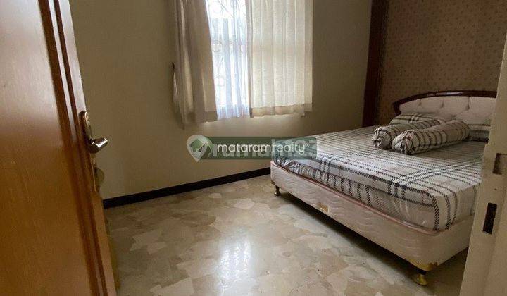 Rumah Lux Full Furnished Di Tubagus Ismail Dago, Siap Huni untuk Rumah Tinggal 11