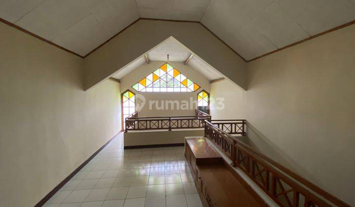 Rumah Bagus Dan Terawat di Komplek Sukaluyu Jl Pahlawan Dekat Surapati 5