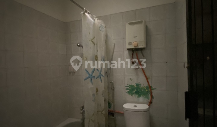 Rumah Bagus Dan Terawat di Komplek Sukaluyu Jl Pahlawan Dekat Surapati 13
