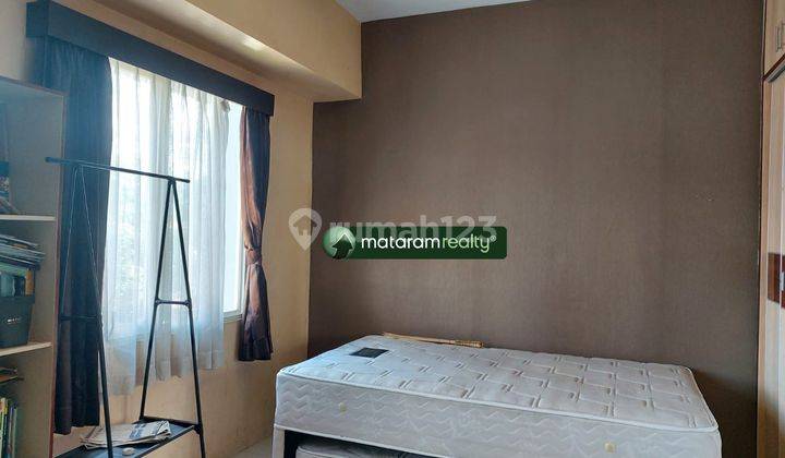 Unit Langka Tipe 1 BR Di Apartemen Galeri Ciumbuleuit 2, Fully Furnished 2