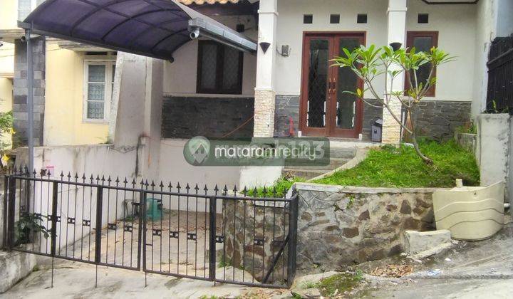 Penawaran Terbatas Harga 1 M An Dapat Rumah Di Cigadung, Dapat City View 1