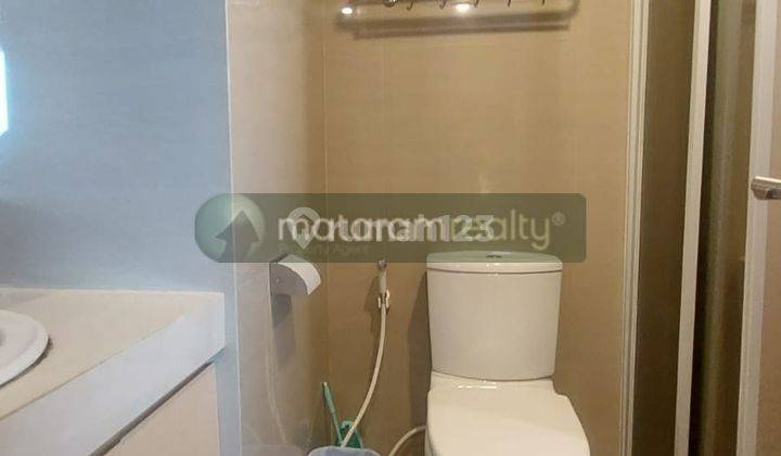 Apartemen Galeri Ciumbuleuit 3 Tipe 2 Kamar Tidur, Unit Lux Minimalis, Fully Furnished 4