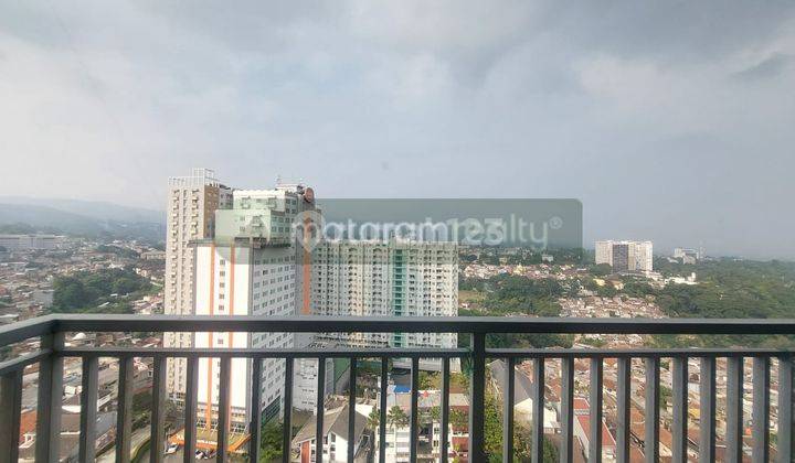 Apartemen Galeri Ciumbuleuit 3 Tipe 2 Kamar Tidur, Unit Lux Minimalis, Fully Furnished 3