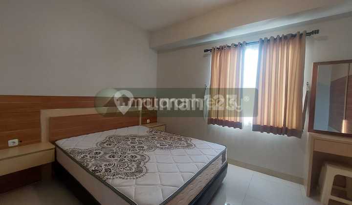 Apartemen Galeri Ciumbuleuit 3 Tipe 2 Kamar Tidur, Unit Lux Minimalis, Fully Furnished 5