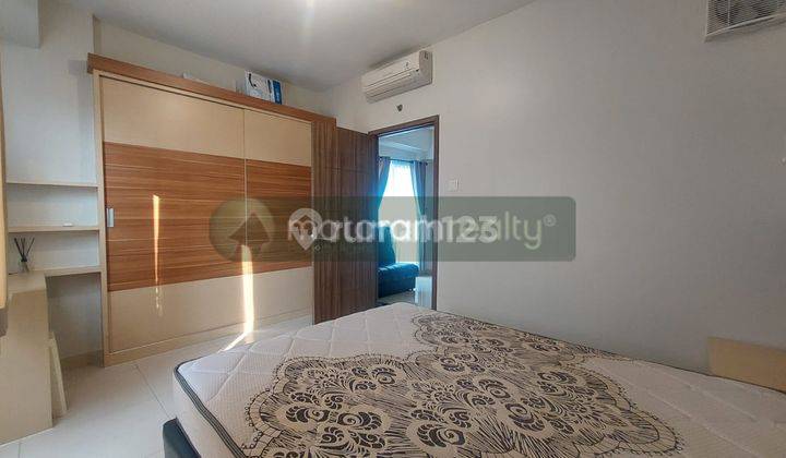 Apartemen Galeri Ciumbuleuit 3 Tipe 2 Kamar Tidur, Unit Lux Minimalis, Fully Furnished 6